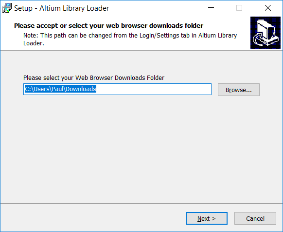 altium download library