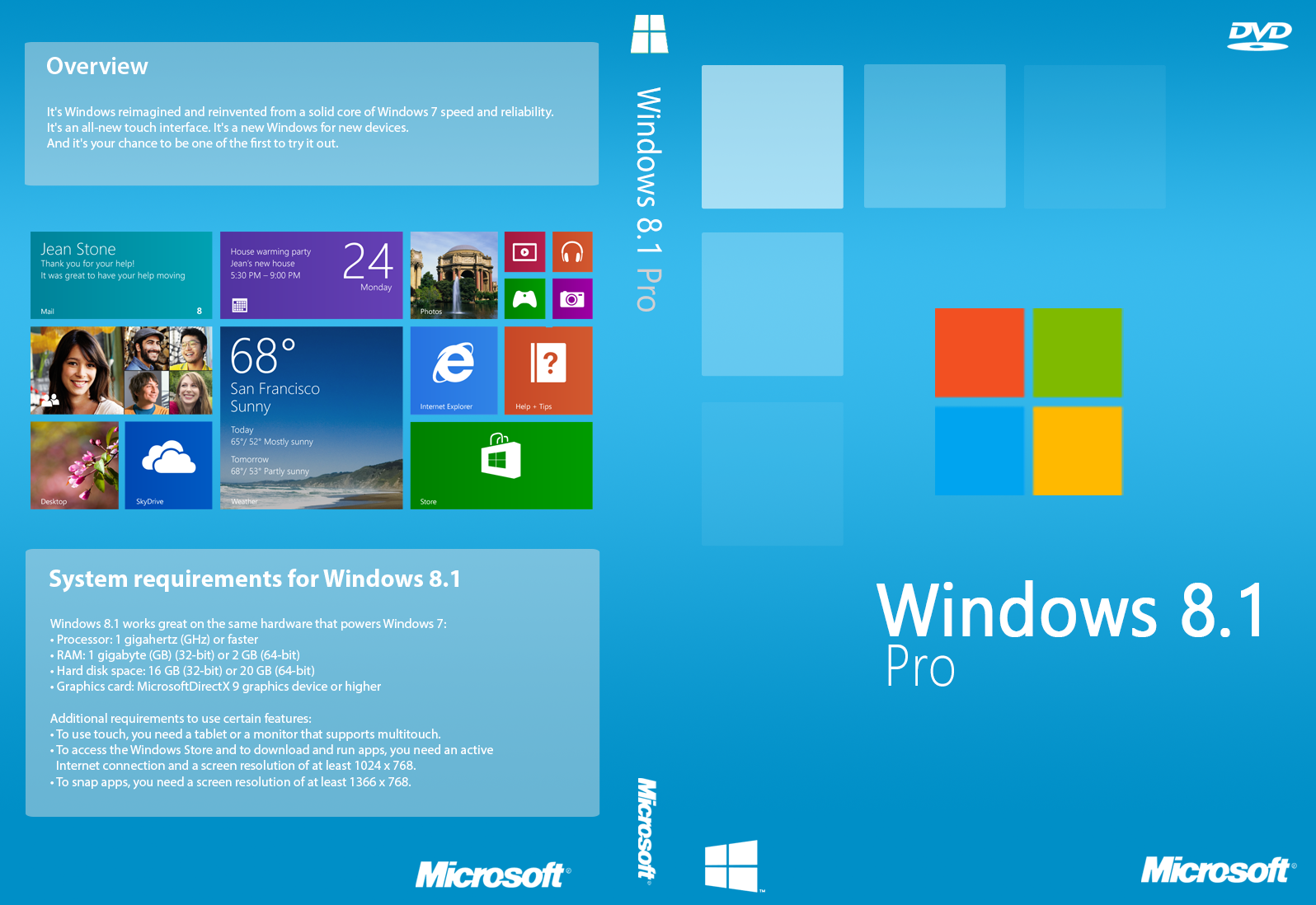windows 8.1 pro download key