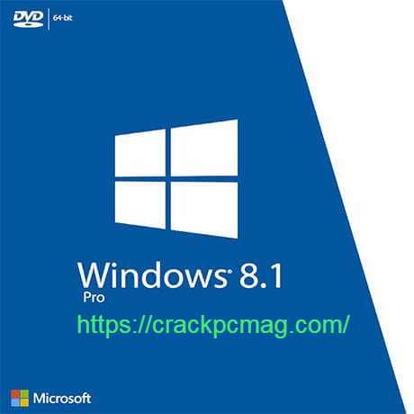 windows 8.1 pro download key
